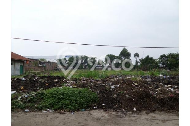 Tanah untuk gudang di batujajar dekat indorama