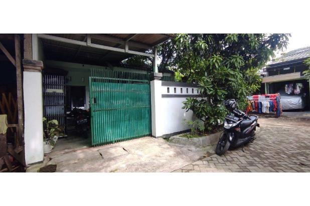 Jual Cepat Rumah Posisi Hook Lt.80 M