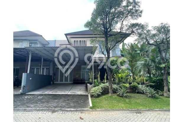DIJUAL RUMAH MODERN MINIMALIS MURAH DI CITRALAND DIAMOND HILL