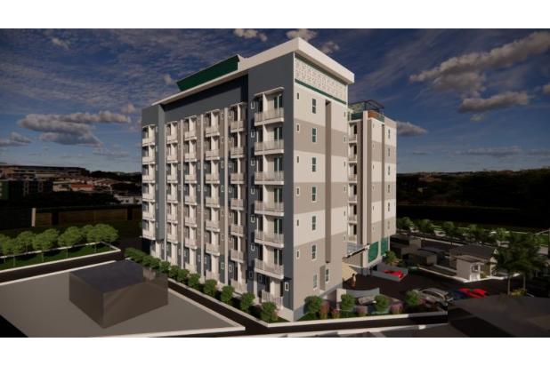 kostel residence cendekia, selangkah ke kampus UIN bandung