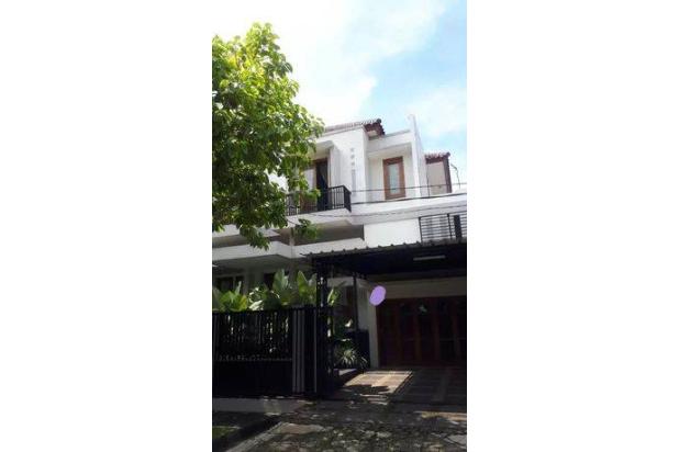 Dijual Rumah Megah di Kemang Pratama Bekasi