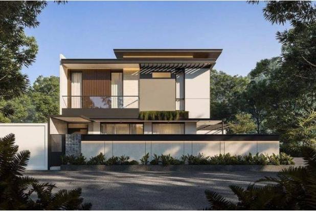 Rumah Cantik Minimalis Brand New Metland Puri Jakarta Barat