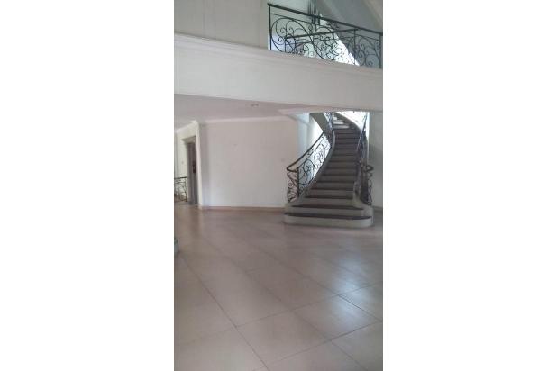 Rumah Hook Halaman Luas Strategis Premium Area Bintaro