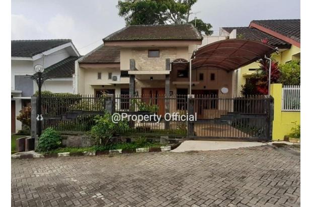 MURAH Villa 90/200 ORO-ORO OMBO BATU Hitung Tanah