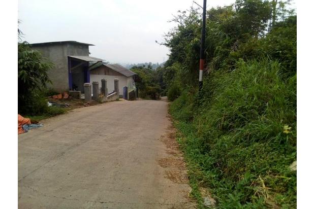 Dijual Tanah Panyirapan Soreang