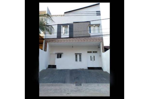 Dijual Rumah Minimalis Siap Huni di Kelapa Nias,