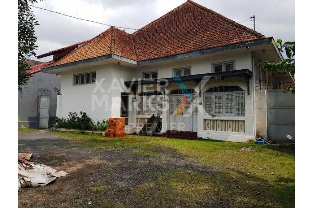 Rumah Kolonial Belanda Dijual di Tengah Kota ,welirang Malang