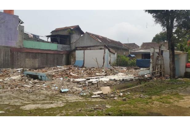 Jual Tanah Strategis, Jl. Caringin, Bandung Barat