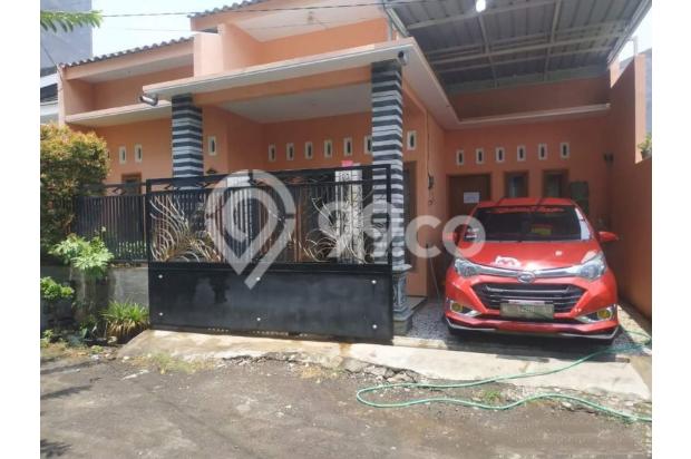 Dijual Rumah terawat sedati Sidoarjo