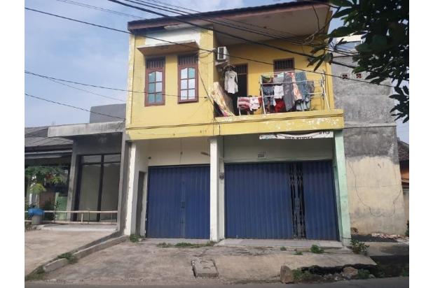 Ruko Murah  Siap Pakai di Rawalumbu Bekasi