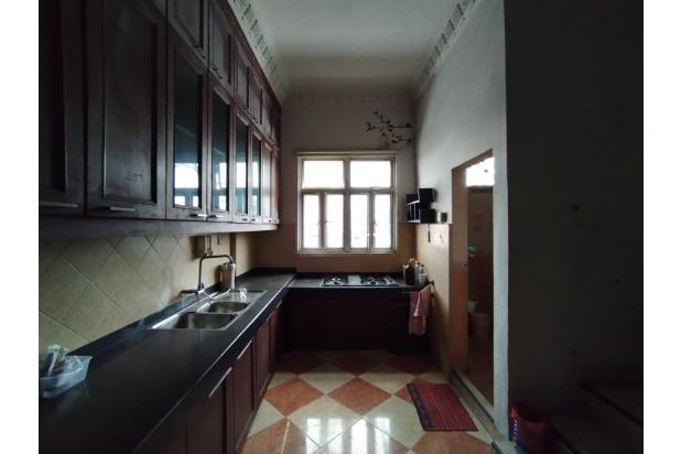 Rumah di Jl Danau Singkarak Gg Amal