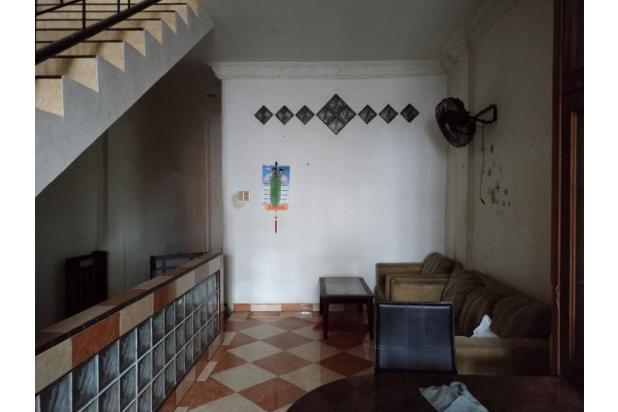 Rumah di Jl Danau Singkarak Gg Amal