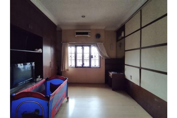 Rumah di Jl Danau Singkarak Gg Amal