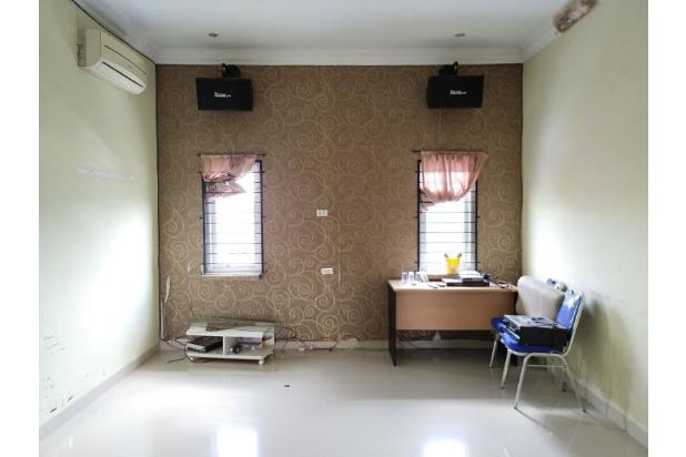 Rumah di Jl Danau Singkarak Gg Amal