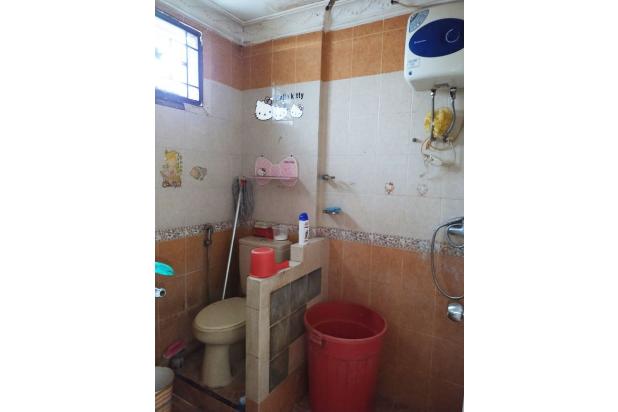 Rumah di Jl Danau Singkarak Gg Amal