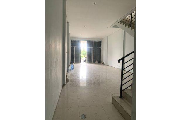 Dijual Ruko Murah Lokasi Sangat Strategis