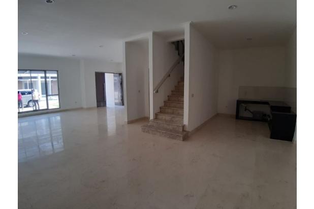 disewakan rumah golf island pik pantai indah kapuk Jakarta Uta