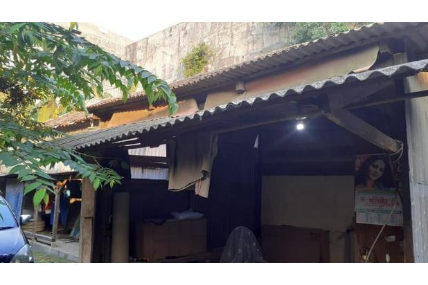 Rumah+Lahan di Area BSD, Ada Usaha Wallet, Harga Nego