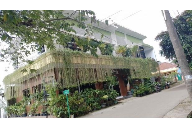 ruang usaha rumah makan resto cafe aula gudang di Tajurhalang