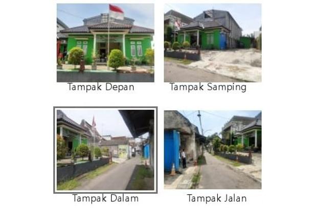 Penginapan & Kos Dijual - Bangkalan - 970m2