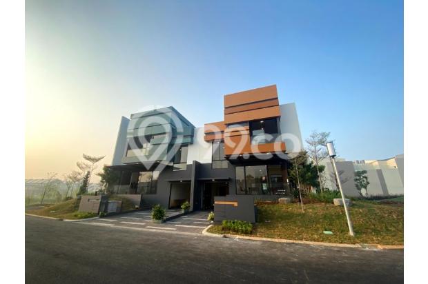 Mozart 2 @Symphonia Lokasi Keren Terbaik di Summarecon Serpong