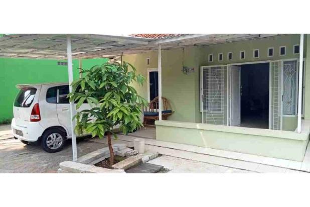 Rumah murah pondok rajeg cibinong
