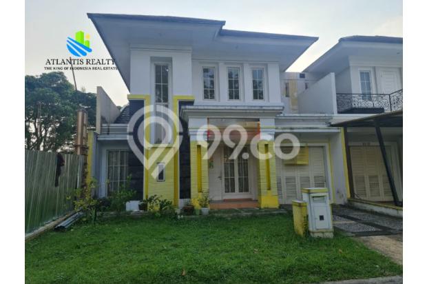 house for sale sutera amaryllis Alam Sutera