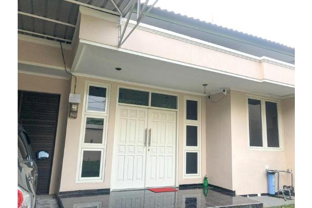RUMAH DKT UBAYA PANJANG JIWO PERMAI