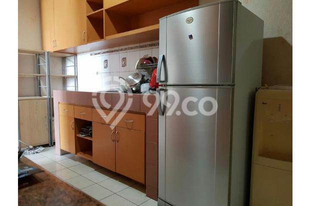 AMBASADOR ITC KUNINGAN APARTMENT 2BR TERAWAT SATRIO KUNINGAN