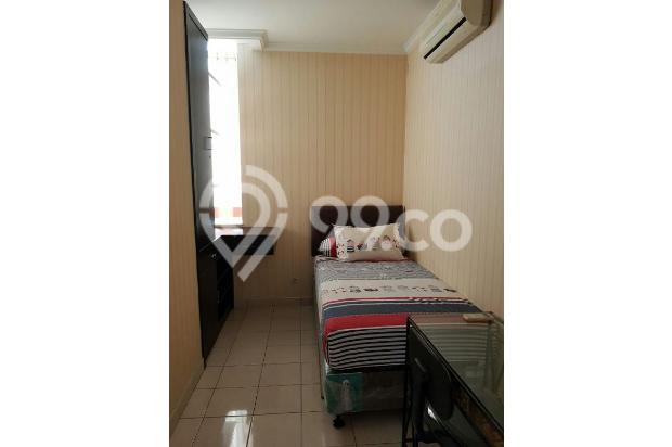 AMBASADOR ITC KUNINGAN APARTMENT 2BR TERAWAT SATRIO KUNINGAN
