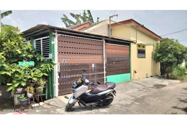 Dijual Rumah Siap Huni Cash Lunas atau Over Kredit 133 JT
