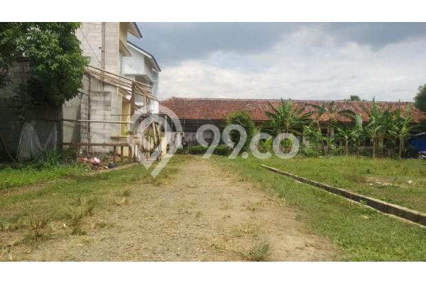 Kapling Tanah SHM Hanya 2 Jt-an Dekat Jl. Arco Raya