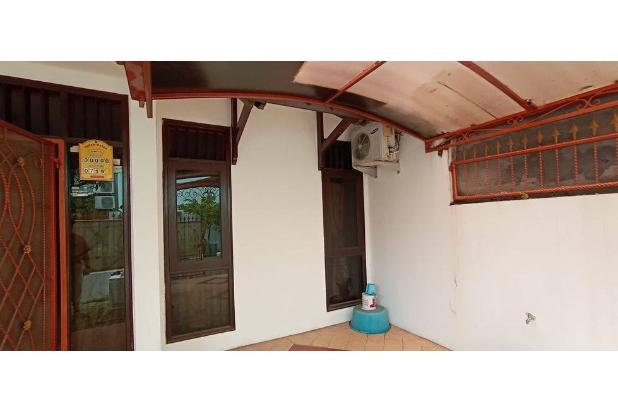 Disewa Rumah Non Cluster Di Metland Meneteng Cakung Jakarta Timur