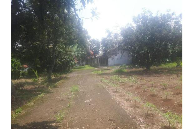 tanah +/- 6.1 ha di jalan raya parung