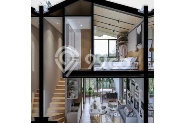 Jual rumah mewah murah 2 lantai