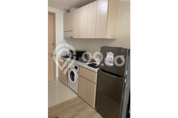 Dijual BU Apart Sedayu City kelapa  Gading, jakarta utara