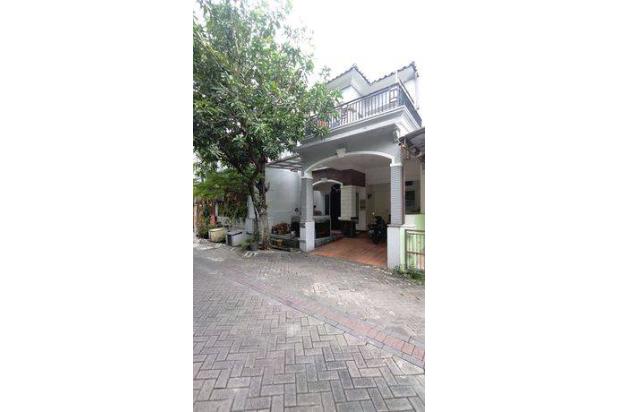 Dijual Cepat Rumah Surabaya Siap Huni, Perum Kebonsari Regency