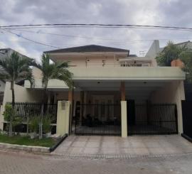 ( listing : 354 ) : dijual rumah : galaxy bumi permai,Surabaya