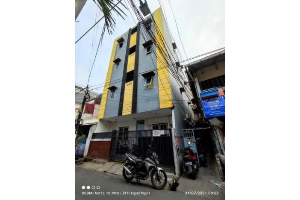 Kost Tandur Modern Full AC Suasana Nyaman Dan Bersih