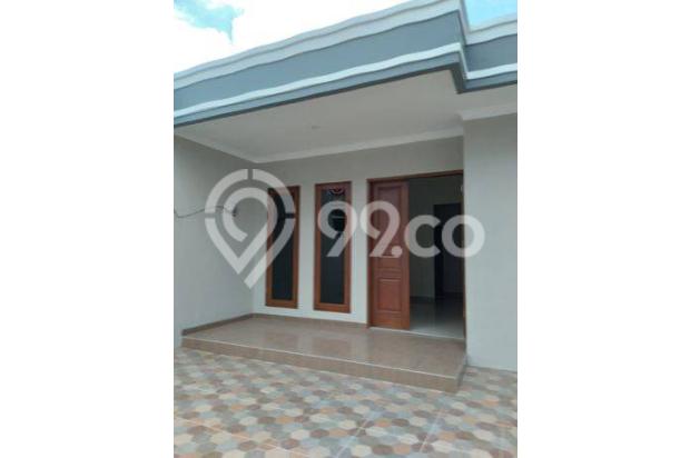 Rumah Baru Minimalis Siap Huni Di Jatiasih Dekat Pekayon Bekasi