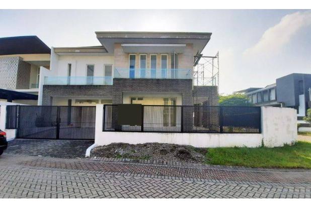 Rumah Bagus HGB di Bukit Golf
, Surabaya