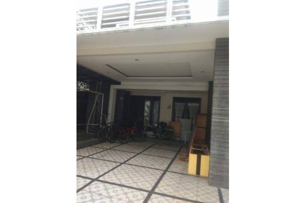 Rumah Bagus Nyaman di Perum Grand Sharon, Soekarno Hatta, Bandung