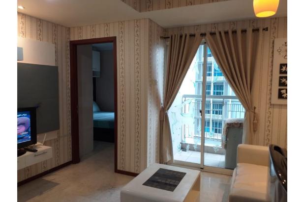 Apartemen Royal Mediterania (1 BR)