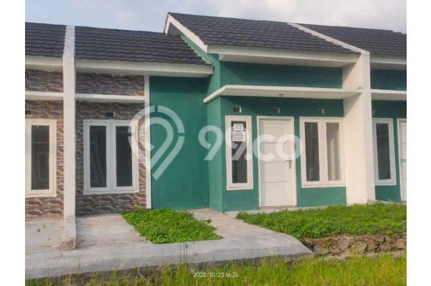 Over Kredit Rumah KPR Syariah Cicilan Flat di Sepatan Timur