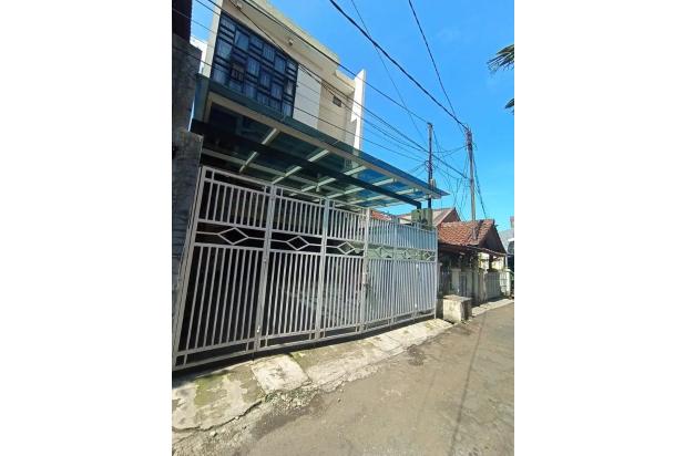 Rumah Minimalis Tebet Barat