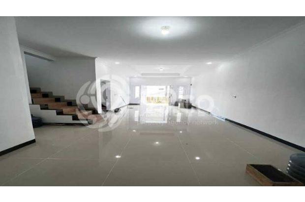 Top Nih Guys Rumah Semi Furnished Nyaman di Antapani, Bandung