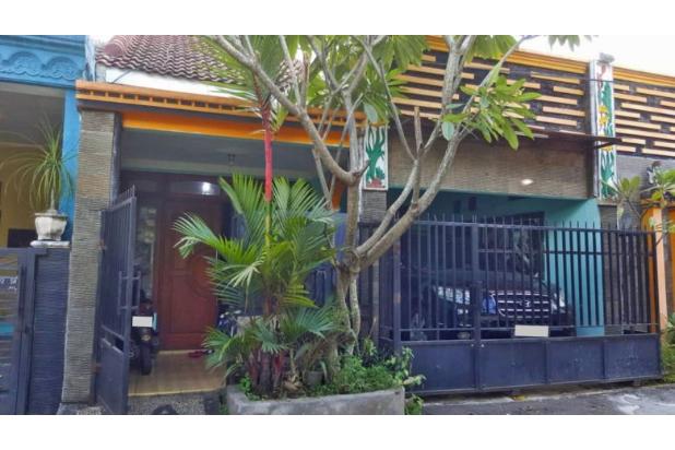 Rumah Murah Siap Huni Di Graha Saptoraya Pakis