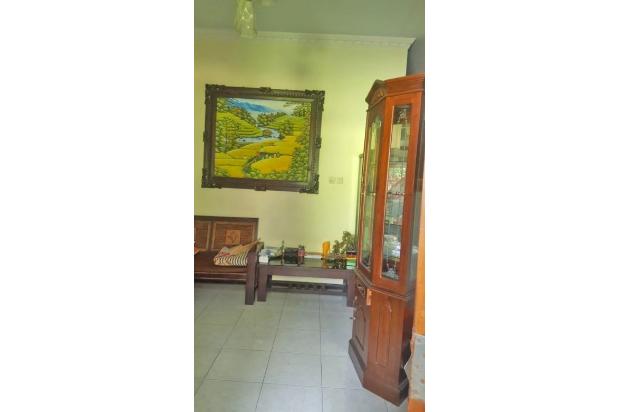 Rumah Murah Siap Huni Di Graha Saptoraya Pakis