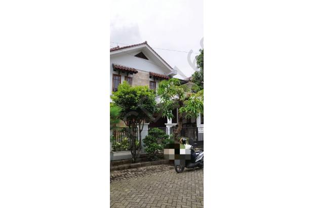 Rumah 2 Lantai di Malaka Country Estate Pondok Kopi,Jakarta Timur