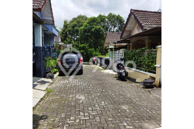 Rumah Cantik di Perumahan Bumi Prayudan Estate, Mertoyudan, Magelang